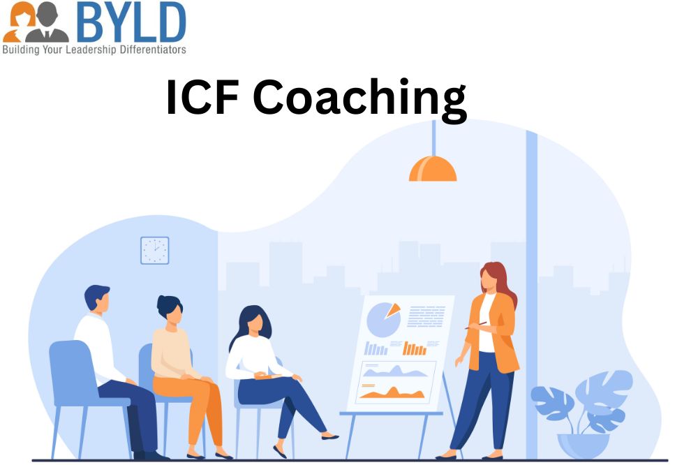 How To Become Certified ICF Coach - Complete Steps - Coaching