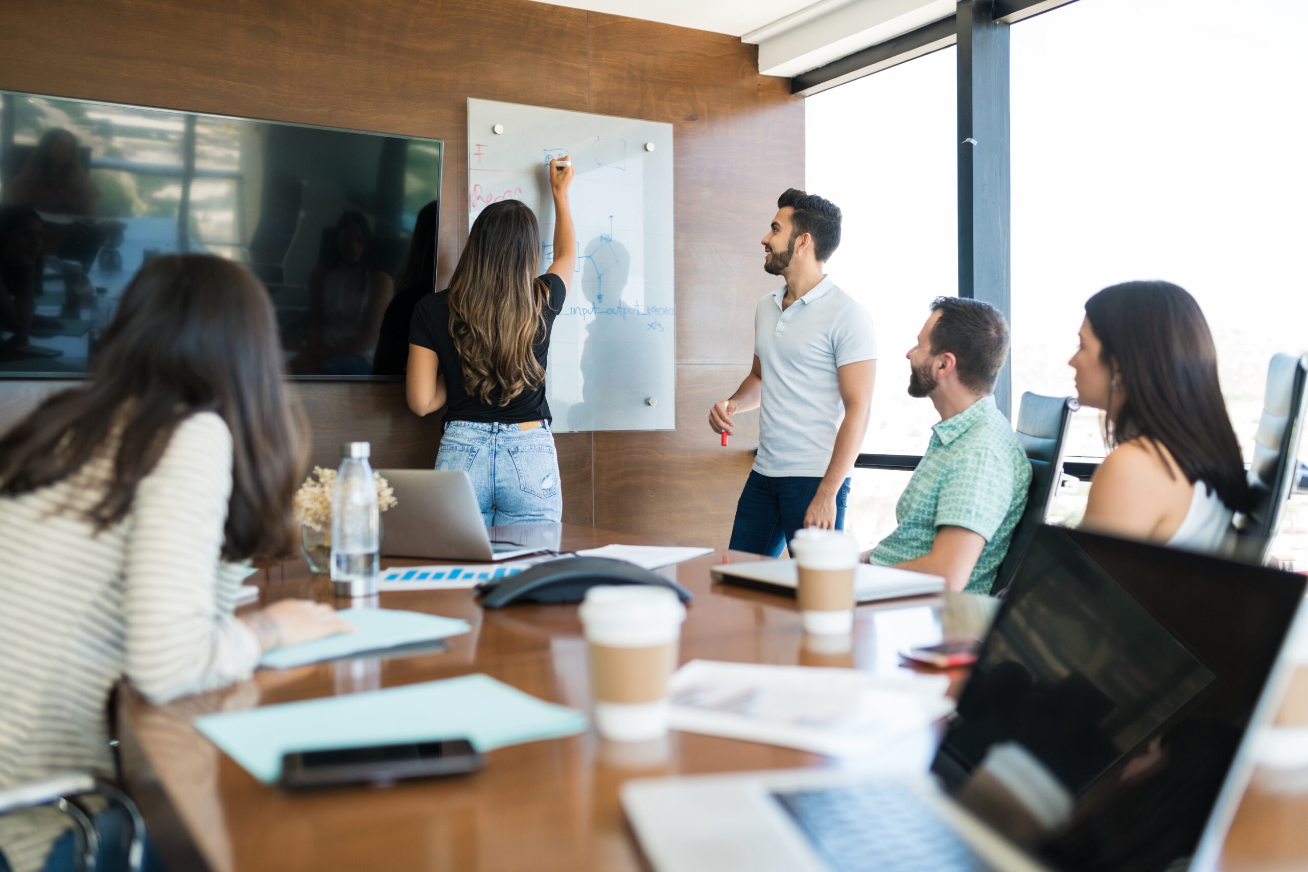 Q&A With Experts: Should I become a coach?