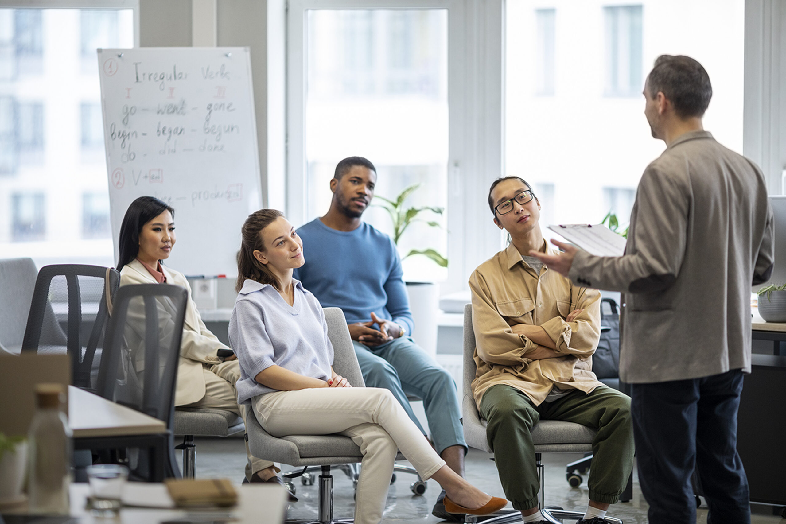 Transform Lives and Create Impact: Why Coaching is the Career of the Future