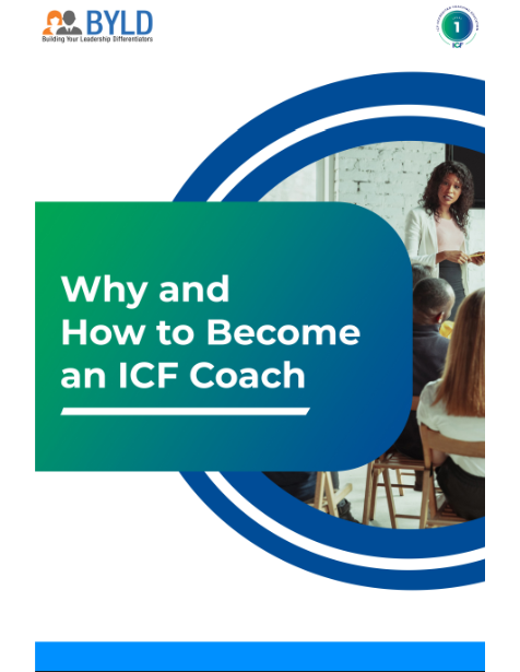 Why and How to Become an ICF Coach