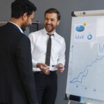 executive coaching
