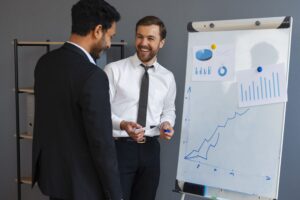 executive coaching