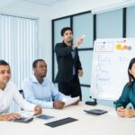 Leadership training