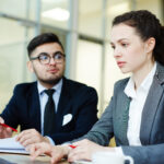 executive coaching