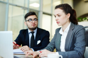 executive coaching
