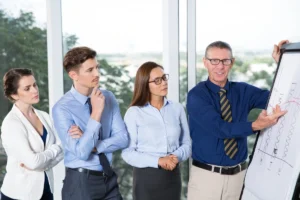 Coaching Skills for Managers