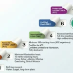 ICF Level 1 vs Level 2