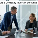 executive coaching impact