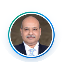 Yogesh Sood, ICF-accredited Master Certified Coach