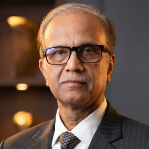 Yogesh Sood, Master Certified Coach at BYLD Coaching
