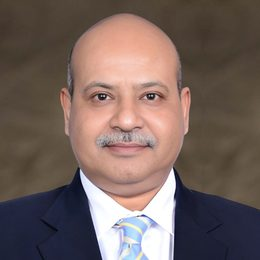 Sandeep Budhiraja, PCC coach at BYLD Coaching