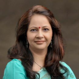Ritika Bhandari, PCC coach at BYLD Coaching