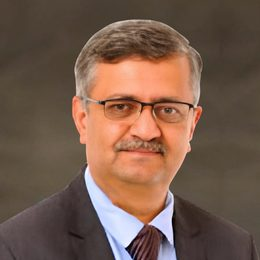 Satish Chandra, PCC coach at BYLD Coaching