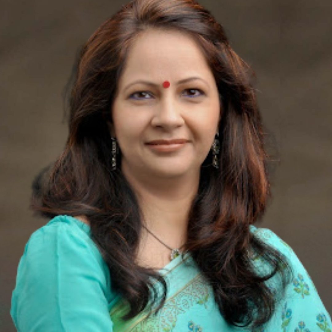 Ritika Bhandari