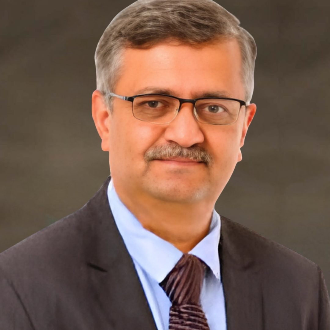 Satish Chandra